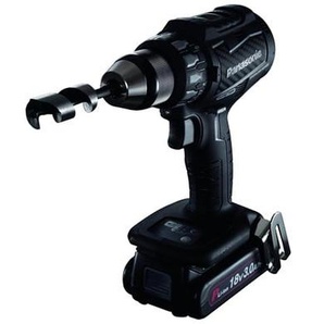 Panasonic EY74A2PN2G32 - drilldriver - cordless - 2-speed