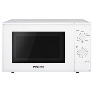 Panasonic - Grill Microwave NN-K10JW