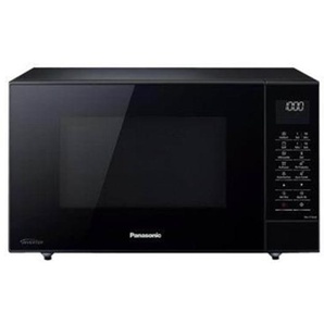 Panasonic NN-CT56JBGPG - microwave oven with convection and grill - freestanding