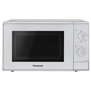 Panasonic NN-E22JMMEPG - microwave oven - freestanding