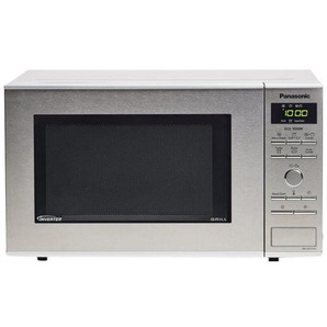 Panasonic NN GD 37 HSGTG Stainless Steel