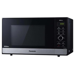 Panasonic NN-GD38 Inverter-teknologi