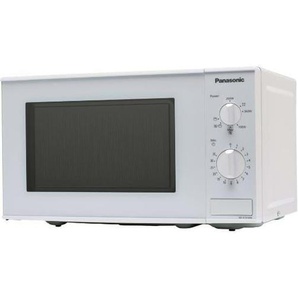 Panasonic NN-K101WMEPG - White