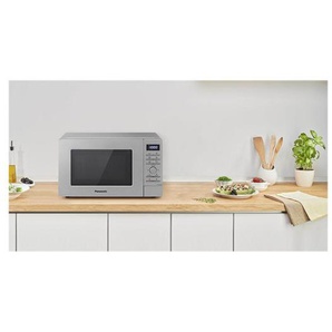 Panasonic NN-S29KSMEPG - microwave oven - freestanding