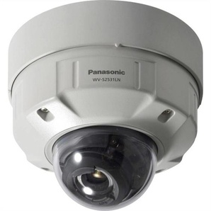 Panasonic WV-S2531LN