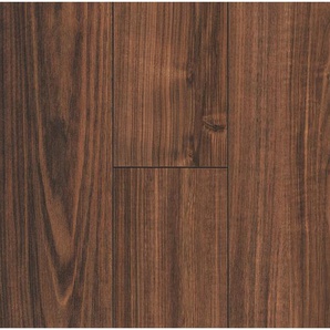 Parador Laminatboden Laminat Trendtime 1, Braun, Holzwerkstoff, 15.8x0.8x128.5 cm, abriebbeständig, antistatisch, für Fußbodenheizung geeignet, auf unebenen Untergründen verlegbar, Teppiche & Böden, Bodenbeläge, Laminat