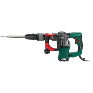 PARKSIDE® Abbruchhammer »PAH 1300 B2«, 1300 W, um 360° drehbar