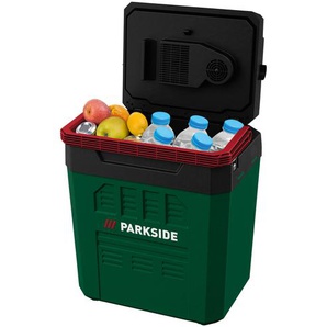 PARKSIDE® 20 V Mobile Akku-Kühlbox »PKB 20-Li A1«, ohne Akku und Ladegerät