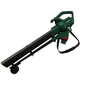 PARKSIDE® 3in1 Elektro-Laubsauger und -bläser »PLS 2600 C2«, 2600 W