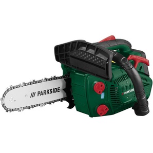 PARKSIDE® Benzin-Baumpflegesäge »PBBPS 25 A1«, 700 W