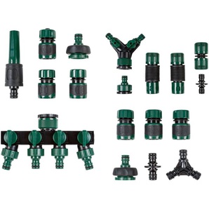 PARKSIDE® Bewässerungsanschlüsse, Schlauch-Systeme 13 mm (12)