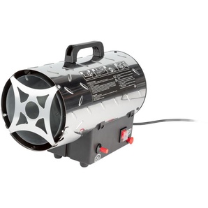 PARKSIDE® Gasheizgebläse »PGH 15000 A1«, 15000 W, min. 150 m³