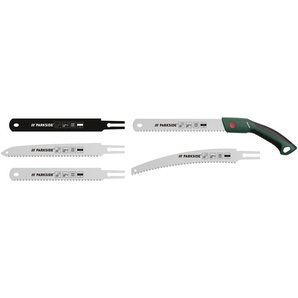 PARKSIDE® Handsägen-Set, 6-teilig