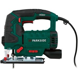 PARKSIDE® Pendelhubstichsäge »PSTD 800 C3«, 800 W, 0–3100 min-¹