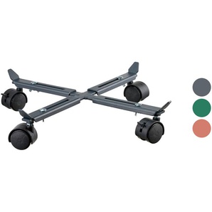 PARKSIDE® Pflanzenroller mit Teleskopauszug, belastbar bis 100 kg