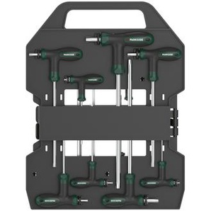 PARKSIDE® Stiftschlüssel-Satz, 16-teilig