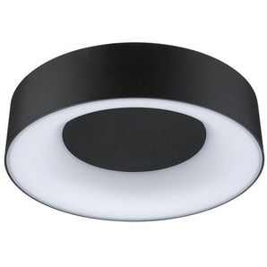 Paulmann LED Deckenleuchte Selection Bathroom Casca IP44 1x16W 300mm, 230V Metall/Kunststoff, LED fest integriert, Tageslichtweiß, WhiteSwitch