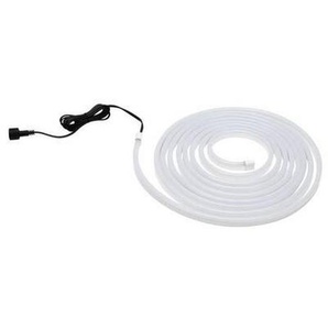 Paulmann Led-Strip SimpLED Outdoor, Weiß, Kunststoff, 500 cm, Lampen & Leuchten, Innenbeleuchtung, Dekoleuchten, Led-streifen