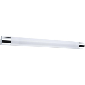 Paulmann LED Spiegelleuchte Selection Bathroom Spiegelleuchte Orgon IP44 3000K 230V 10,5W, LED fest integriert, Warmweiß, Badezimmerleuchte