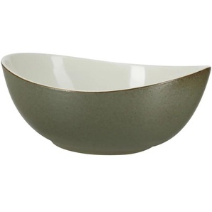 Peill+Putzler Bowl | grün | Steinzeug/Steingut | 19 cm | 9 cm |