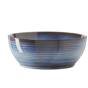 Peill+Putzler Bowl Poké | blau | Steinzeug/Steingut | 6,8 cm | [17.5] |