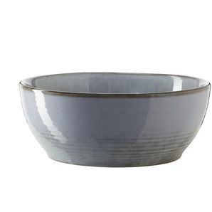 Peill+Putzler Bowl Poké | grau | Steinzeug/Steingut | 6,8 cm | [17.5] |