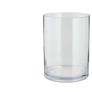 Peill+Putzler Glaszylinder ¦ transparent/klar ¦ Glas ¦ Maße (cm): H: 20  Ø: 15