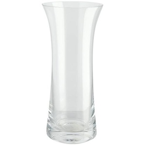 Peill+Putzler Vase  For your home ¦ transparent/klar ¦ Glas ¦ Maße (cm): H: 25  Ø: 11