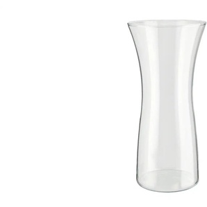 Peill+Putzler Vase ¦ transparent/klar ¦ Maße (cm): H: 30  Ø: 14