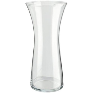 Peill+Putzler Vase ¦ transparent/klar ¦ Maße (cm): H: 20  Ø: 9