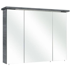 Pelipal Alika Spiegelschrank Cesa II mit LED-Beleuchtung 75x20x72cm