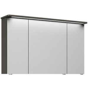 Pelipal Fokus 4005 Spiegelschrank mit LED-Beleuchtung 120x17x72,2cm