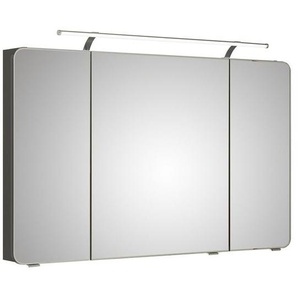 Pelipal Fokus 4005 Spiegelschrank mit LED-Beleuchtung 120x17x72cm