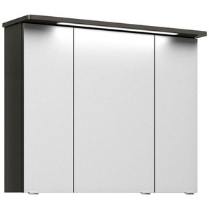 Pelipal Fokus 4005 Spiegelschrank mit LED-Beleuchtung 90x17x72,2cm