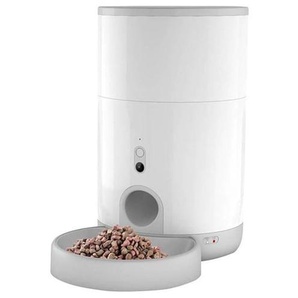 Petoneer Intelligent Feed Feeder  Nutri Vision Mini