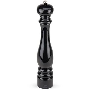 Peugeot Pepper grinder Paris uS 40 cm Black Beech