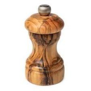 Peugeot Pepper mill Bistro 10 cm Olive wood