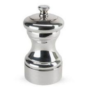 Peugeot Pepper mill Mignonette 10 cm Silver plated