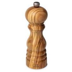 Peugeot Pepper mill Paris 18 cm Olive wood