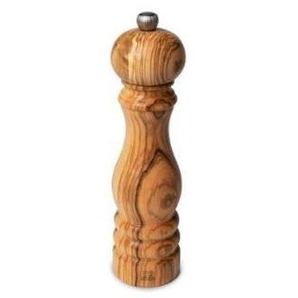 Peugeot Pepper mill Paris 22 cm Olive wood