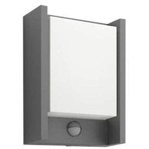 Philips Arbour IR wall lantern anthracite 1x6W