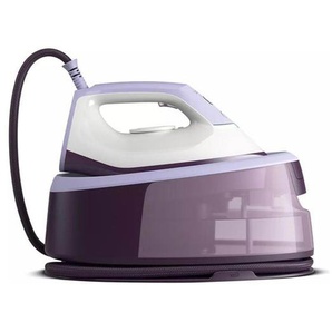 Philips Dampfbgeleisen 3000 series PSG3000 - steam generator iron - sole plate ceramic