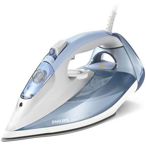 Philips Dampfbgeleisen Azur 7000 Series DST7011 - steam iron - sole plate SteamGlide Plus