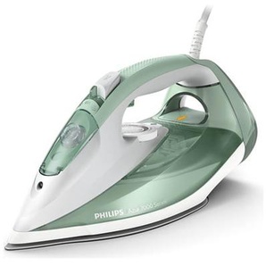 Philips Dampfbgeleisen Azur 7000 Series DST7012 - steam iron - sole plate SteamGlide Plus