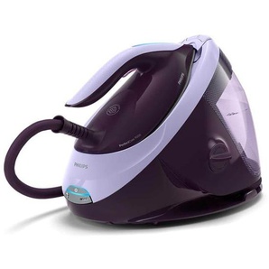 Philips Dampfbgeleisen PerfectCare 7000 Series PSG7050 - steam generator iron - sole plate SteamGlide Elite