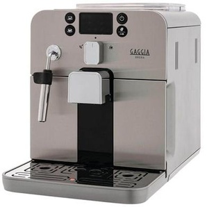 Philips Gaggia Brera RI9305 - automatic coffee machine with cappuccinatore - 15 bar - silver