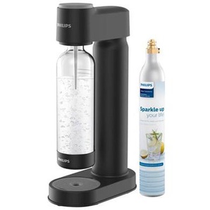 Philips GoZero ADD4901BK - soda maker