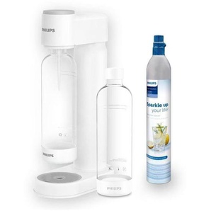 Philips GoZero ADD4901WH - soda maker