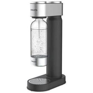 Philips GoZero ADD4902BK - soda maker - matte black