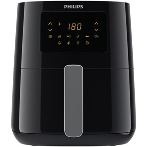 PHILIPS Heißluft Fritteuse Serie 3000 »HD9252/70«